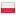 patrycjakrawczyk.com server is located in Poland